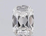 2.00ct Old miner Lab Grown Diamond (Colour G, Clarity VS1, IGI Certified)
