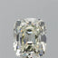 2.00ct Old miner Natural Diamond (Colour K, Clarity VVS2, GIA Certified)