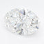 2.00ct Oval Lab Grown Diamond (Colour D, Clarity IF, IGI Certified)