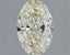 2.00ct Oval Natural Diamond (Colour K, Clarity SI1, Cut GD, IGI Certified)