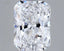 2.00ct Radiant Lab Grown Diamond (Colour D, Clarity IF, IGI Certified)