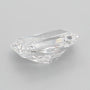 2.00ct Radiant Lab Grown Diamond (Colour D, Clarity VS1, IGI Certified)