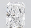 2.00ct Radiant Lab Grown Diamond (Colour D, Clarity VS1, IGI Certified)