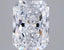2.00ct Radiant Lab Grown Diamond (Colour D, Clarity VVS2, IGI Certified)