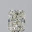 2.00ct Radiant Natural Diamond (Colour I, Clarity SI1, Cut VG, IGI Certified)