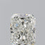 2.00ct Radiant Natural Diamond (Colour I, Clarity VVS1, GIA Certified)