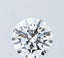 2.00ct Round Lab Grown Diamond (Colour D, Clarity VVS2, Cut ID, IGI Certified)
