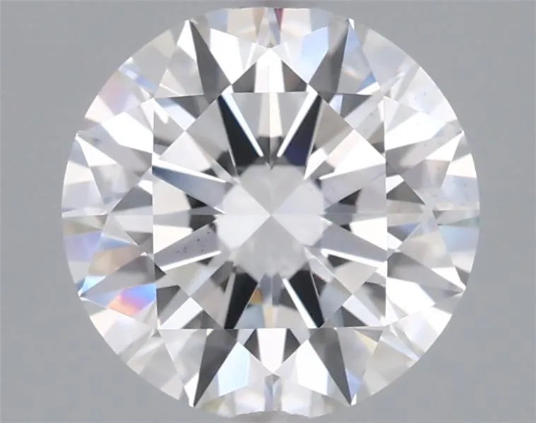 2.00ct Round Lab Grown Diamond (Colour E, Clarity VVS1, Cut EX, IGI Certified)