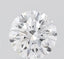 2.00ct Round Lab Grown Diamond (Colour E, Clarity VVS2, Cut ID, IGI Certified)