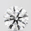 2.00ct Round Lab Grown Diamond (Colour E, Clarity VVS2, Cut ID, IGI Certified)