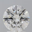 2.00ct Round Lab Grown Diamond (Colour F, Clarity VS1, Cut ID, IGI Certified)