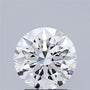2.00ct Round Lab Grown Diamond (Colour F, Clarity VS2, Cut ID, IGI Certified)