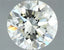 2.00ct Round Natural Diamond (Colour K, Clarity VS1, Cut VG, GIA Certified)