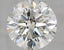 2.00ct Round Natural Diamond (Colour K, Clarity VS2, Cut EX, IGI Certified)