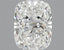 2.01ct Cushion brilliant Natural Diamond (Colour G, Clarity SI1, GIA Certified)