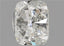 2.01ct Cushion brilliant Natural Diamond (Colour J, Clarity SI1, Cut VG, GIA Certified)