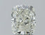 2.01ct Cushion brilliant Natural Diamond (Colour K, Clarity SI1, Cut EX, GIA Certified)