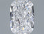 2.01ct Cushion modified Lab Grown Diamond (Colour D, Clarity VS1, IGI Certified)