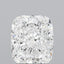 2.01ct Cushion modified Lab Grown Diamond (Colour D, Clarity VVS2, IGI Certified)