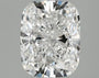 2.01ct Cushion modified Lab Grown Diamond (Colour E, Clarity VS1, IGI Certified)