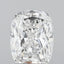 2.01ct Cushion modified Lab Grown Diamond (Colour E, Clarity VS2, IGI Certified)