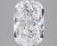 2.01ct Cushion modified Lab Grown Diamond (Colour E, Clarity VVS1, IGI Certified)