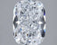 2.01ct Cushion modified Lab Grown Diamond (Colour E, Clarity VVS1, IGI Certified)