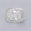 2.01ct Cushion modified Lab Grown Diamond (Colour F, Clarity VS1, IGI Certified)