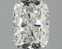 2.01ct Cushion modified Lab Grown Diamond (Colour F, Clarity VVS2, IGI Certified)
