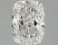 2.01ct Cushion modified Lab Grown Diamond (Colour F, Clarity VVS2, IGI Certified)