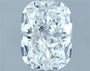 2.01ct Cushion modified Natural Diamond (Colour E, Clarity VVS2, GIA Certified)