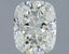 2.01ct Cushion modified Natural Diamond (Colour K, Clarity VS2, Cut GD, GIA Certified)