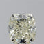 2.01ct Cushion modified Natural Diamond (Colour K, Clarity VS2, Cut VG, IGI Certified)