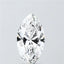 2.01ct Marquise Lab Grown Diamond (Colour E, Clarity VS1, IGI Certified)