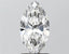 2.01ct Marquise Lab Grown Diamond (Colour E, Clarity VVS1, IGI Certified)