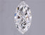 2.01ct Marquise Lab Grown Diamond (Colour E, Clarity VVS2, IGI Certified)