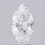 2.01ct Marquise Lab Grown Diamond (Colour E, Clarity VVS2, IGI Certified)