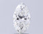 2.01ct Marquise Lab Grown Diamond (Colour F, Clarity VVS1, IGI Certified)