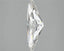2.01ct Marquise Lab Grown Diamond (Colour G, Clarity VS1, IGI Certified)