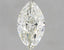 2.01ct Marquise Natural Diamond (Colour G, Clarity SI1, Cut VG, IGI Certified)