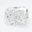 2.01ct Radiant Lab Grown Diamond (Colour D, Clarity VVS1, IGI Certified)