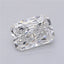 2.01ct Radiant Lab Grown Diamond (Colour E, Clarity VS2, IGI Certified)