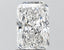 2.01ct Radiant Lab Grown Diamond (Colour E, Clarity VVS1, IGI Certified)