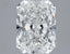 2.01ct Radiant Lab Grown Diamond (Colour G, Clarity VVS2, IGI Certified)
