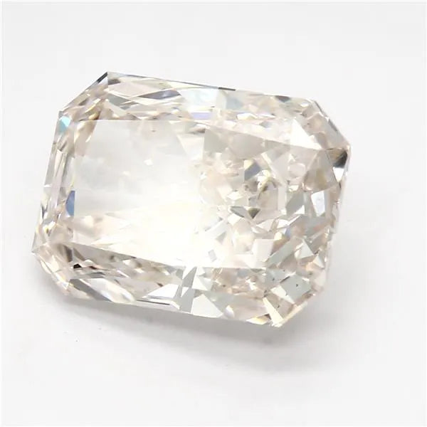 2.01ct Radiant Lab Grown Diamond (Colour H, Clarity VS2, Cut VG, IGI Certified)