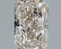 2.01ct Radiant Natural Diamond (Colour J, Clarity SI2, Cut VG, IGI Certified)
