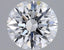 2.01ct Round Lab Grown Diamond (Colour E, Clarity VS1, Cut EX, IGI Certified)
