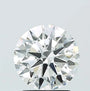 2.01ct Round Lab Grown Diamond (Colour G, Clarity VS1, Cut EX, IGI Certified)