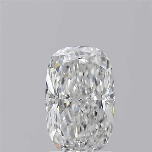 2.02ct Cushion brilliant Natural Diamond (Colour D, Clarity VS2, GIA Certified)