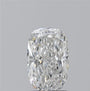 2.02ct Cushion brilliant Natural Diamond (Colour D, Clarity VS2, GIA Certified)